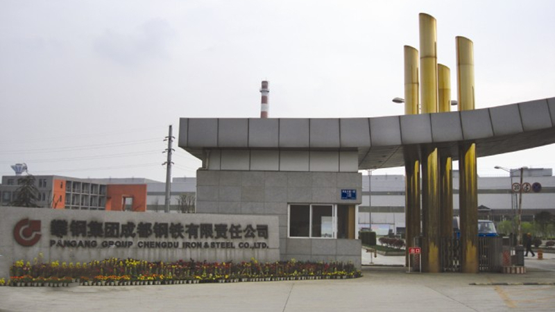 建筑應用案例